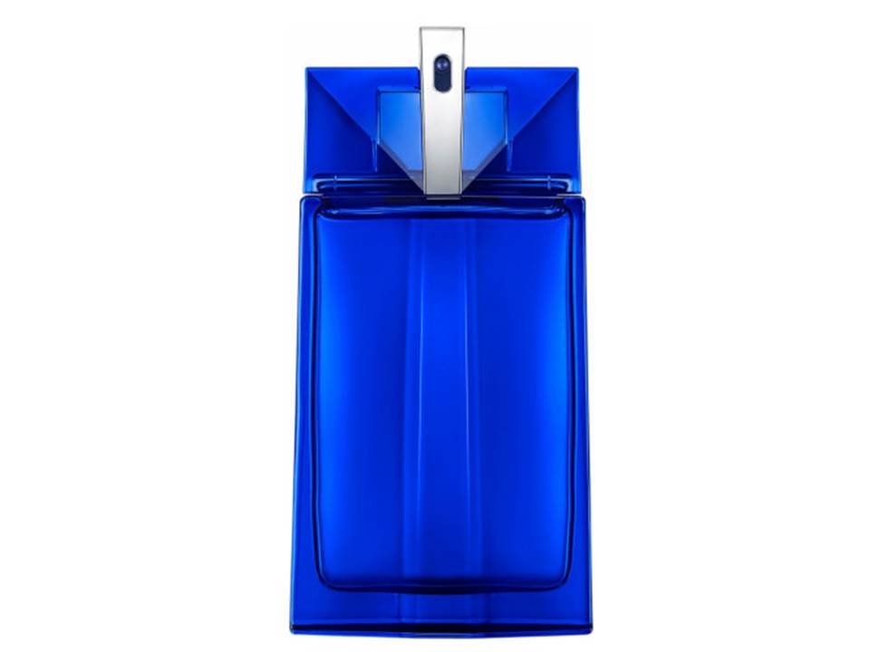 Alien FUSION Uomo by Thierry Mugler EDT TESTER 100 ML.